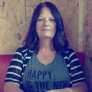 Meet your Posher, Donna